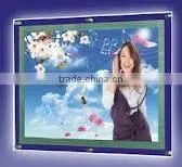Crystal Ultra-thin LED Advertising Light Box thumbnail-1
