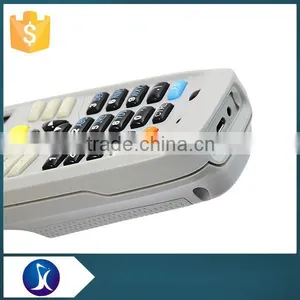 Android Mobile Barcode Scanner Honeywell N4313 Laser Barcode Scanner With Multi-Functions for Supplier Philippines thumbnail-2