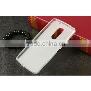 C&T Ultra Slim Protective TPU Soft Back Cover Case for Lenovo Lemon K4 Note thumbnail-4