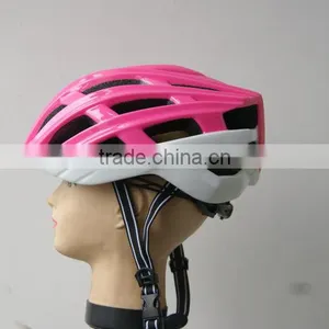 Colorful Fashion Cheap Racing Bicycle Helmet for Protection thumbnail-6