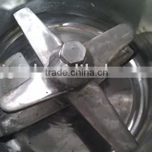 SHR Series High Speed Mixer/Plastic Mixer thumbnail-1
