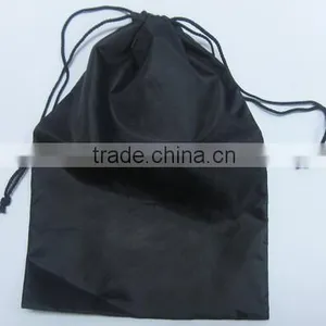 Customized Logo Promotional Drawstring Bag thumbnail-1