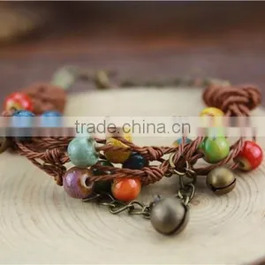 Personalized Ceramic Bracelet Manufacturer Wholesale Fashion Cheap Custom Ceramic Bracelets thumbnail-6