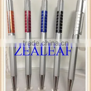 Touch Pen for Promotional Touch Screen Pen Ball Pen thumbnail-3