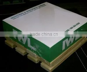 Sticky Notes &Sticky Notes Set Hot Selling Promotional Wood Pallet Memo Cube thumbnail-1