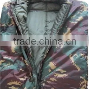 High Quality Nylon Outdoor 4 Seasons Military Sleeping Bag thumbnail-3