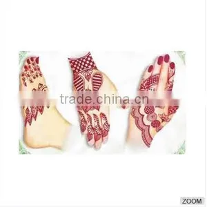 Natural Red Henna Cone Natural Red Henna Cone thumbnail-2