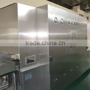 Stainless Steel Drying Oven Machine thumbnail-3