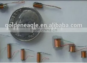 NFC Antenna Inductor Coil thumbnail-4