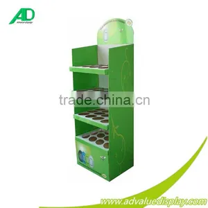 Cradboard Display Racks for Promotion thumbnail-4