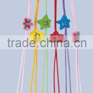 Wholesale Cute Design Flexible Cords, Straps for Kids' Sunglasses/spectacles thumbnail-1