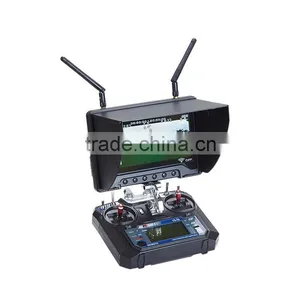 Having Image Zoom Function FPV Diversity Monitor thumbnail-1
