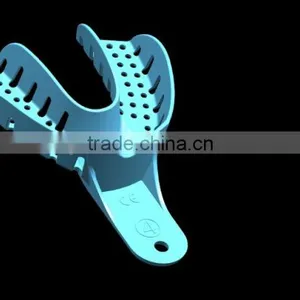 Disposable Impression Trays thumbnail-5