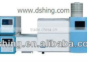 DSHC-2008 Speciation Analyzer thumbnail-1