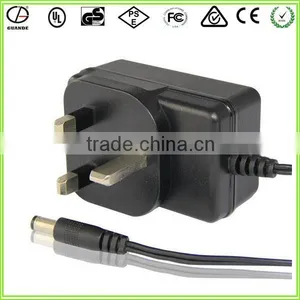 EU Plug Adapter AC 100-240V To DC 12V 2A Power Adapter For 3528 5050 Strip LED thumbnail-3