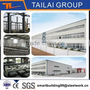 Design Custom Structural Steel Fabrication Company thumbnail-1