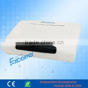Keyphone System CP832-824 PABX Telephone System Pbx thumbnail-3