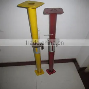 Light Duty Scaffolding Prop, Adjustable thumbnail-1