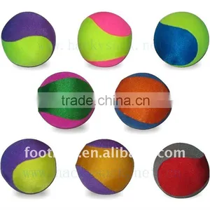 TPR Lycra Squeeze Ball thumbnail-1