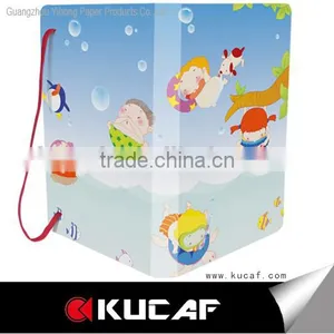 Trendy Printable Note Book Funny Children Notebook thumbnail-1