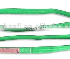 Endless Round Sling Belt thumbnail-4