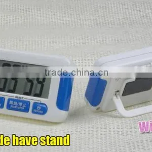 Kitchen Cooking Timer Countdown 99 Minute Digital LCD Sport thumbnail-3