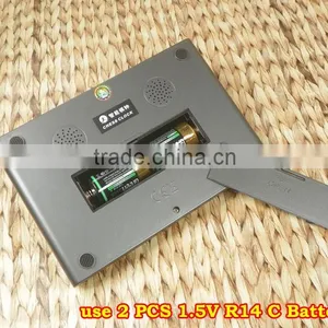 Tournament Digital Chess Clock Board Count Up Down Timer For Game Competition thumbnail-4
