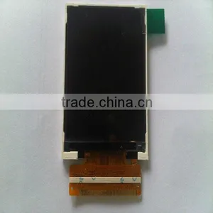 2.8 Inch TFT 240x320 COG Lcd Display thumbnail-3