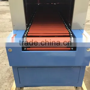 Shrink Packaging Machine for PE Film thumbnail-6