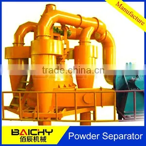 S1100 Cyclone Powder Separator, Grinding Machine Powder Separator, Power Concentrator thumbnail-1