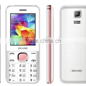 Low Cost Mobile Phone CL312 thumbnail-3