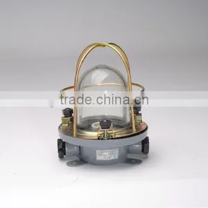 Marine Electric Incandescent Pedant Lighting thumbnail-1