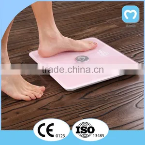 2016 Newest Scale That Calculates Body Fat thumbnail-2