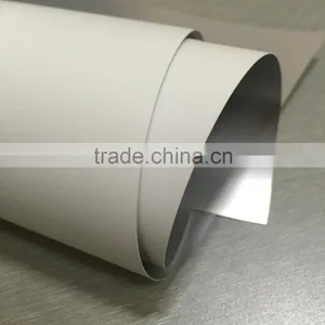 Good Quality Digital Printing Rigid Pvc Film for Roll up Stand Use, Rigid Pvc Film Roll thumbnail-4