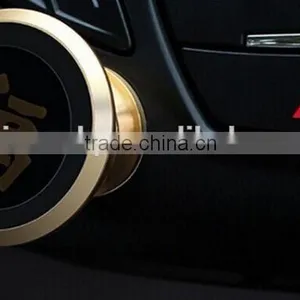 360 Magnetic Mobile Phone Car Support thumbnail-2