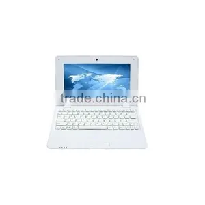 2016 New Low Price Mini 10.1 Inch Laptop Screen Android 4.2 Dual Core Netbook thumbnail-4