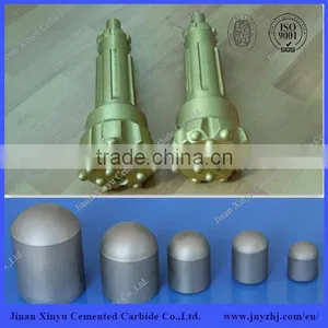 Cheap Price Broken Hard Rock Carbide Core Drilling Bits Teeth thumbnail-1