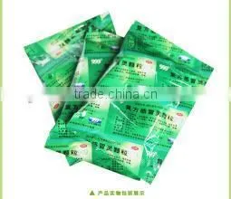DXDK-900F Multi-lane Automatic Small Tea Bag Packing Machine thumbnail-6