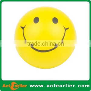 Bulk Stress Balls pu Foam Toy Ball thumbnail-6
