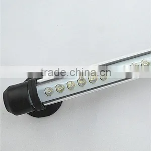37CM 42LED Green Mini Submersible Led Fish Tank Lamp thumbnail-5