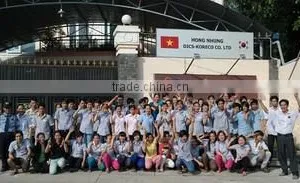 Hong Nhung Co.,ltd company overview - view 1 thumbnail