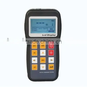 HST320 Ultrasonic Thickness Gauge Price thumbnail-1