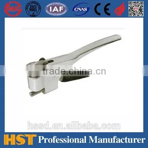 W-20 Portable Aluminum Alloy Webster Hardness Tester thumbnail-1