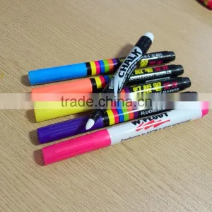 Colorfull Liquid Chalk Markers /window Markers/glass Markers thumbnail-2