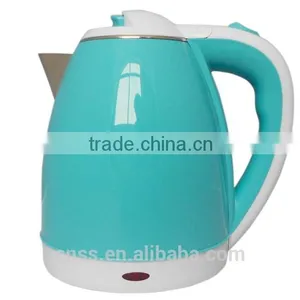 Kitchen Accessories Stainless Steel Tea Pot Water Boiler thumbnail-2