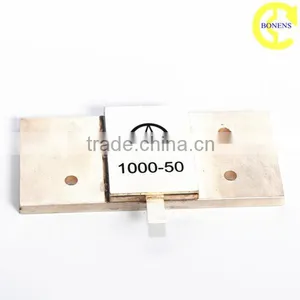 RIG Flange Ceramic 500 Ohm Resistor thumbnail-1
