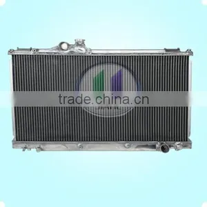 High Performance Car Radiator for LEXUS IS300/ IS250/ IS350 thumbnail-1