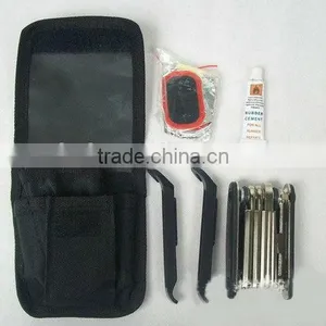 OEM Useful Bicycle Repair Tool Repair Tools Packages UDTEK01496 thumbnail-1