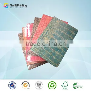 Super Quality OEM Manufacture Cheap Notebook Printing thumbnail-6