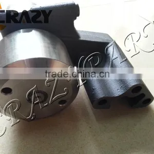 21019945 Diesel Engine D7E Fuel Pump for VOLVO EC290B Excavator Spare Parts,D7E Engine Parts thumbnail-1